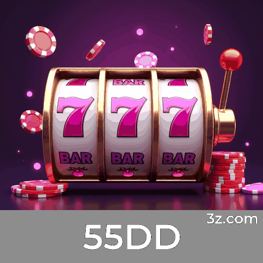 Bônus e Ofertas Exclusivas no 55DD