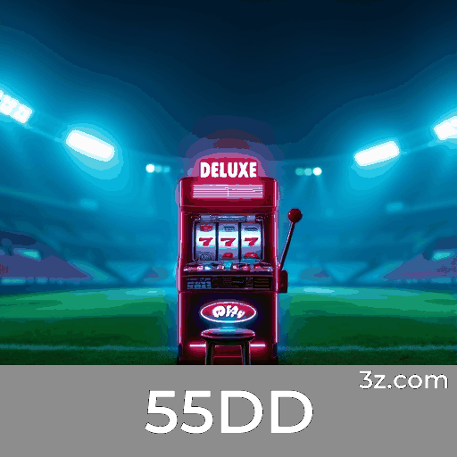 55DD: Jogo em Tempo Real para Brasileiros