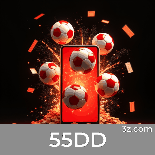 Análise Esportiva Profissional com Foco no Futebol Brasileiro na 55DD