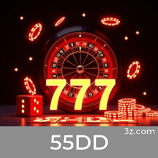 55DD: A Aplicação Móvel Completa para Suas Apostas