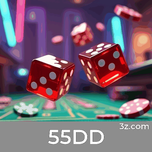 55DD: A Aplicação Móvel Completa para Suas Apostas