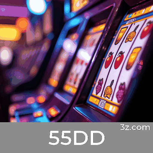 Exclusividade e Valor para Membros no 55DD Casino