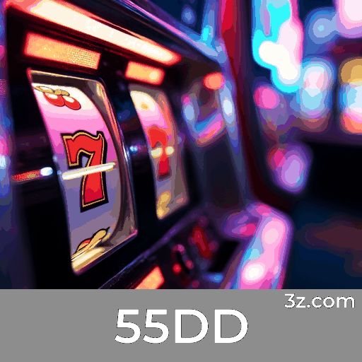 55DD: Jogo em Tempo Real para Brasileiros