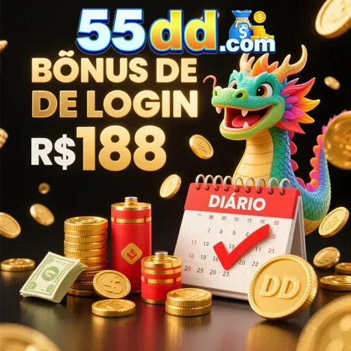 55DD Indique amigos para receber um bônus